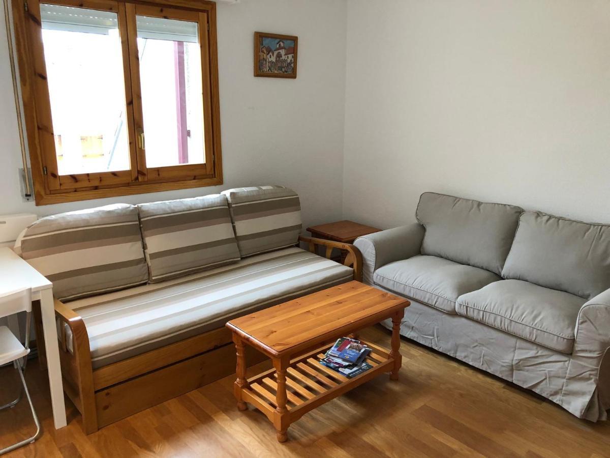 Alameda Apartment ฮากา ภายนอก รูปภาพ